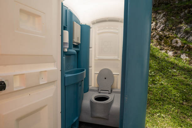 Best Construction site porta potty rental  in Level Green, PA